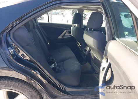 2008 Toyota Camry Se z USA, uszkodzony, nr VIN 4T1BE46K38U239505